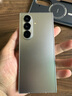 三星Samsung Galaxy Z Fold7 超輕薄折疊屏手機(jī) 劉憲華同款  驍龍8至尊版 AI手機(jī) 12GB+512GB 星夜銀 曬單實(shí)拍圖