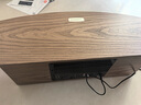 JBL L75MS 藍牙音響 有源有線音箱 Hi-Fi高保真桌面遙控音響 WIFI流媒體 客廳家庭影院電視揚聲器  曬單實拍圖