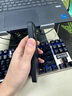 奶小鴨（NEYAA）【AG磨砂】適用蘋果16手機殼 iphone16保護(hù)套magsafe磁吸充電超薄磨砂全包防摔男女款 石墨黑 曬單實拍圖