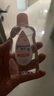 強(qiáng)生（Johnson）嬰兒撫觸油保濕護(hù)膚100ml 新生兒寶寶兒童身體乳按摩精油全家可用 曬單實(shí)拍圖