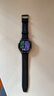 華為（HUAWEI）【國家補(bǔ)貼15%】WATCH GT 5智能手表運(yùn)動玄璣感知系統(tǒng)血氧心率體溫呼吸監(jiān)測藍(lán)牙通話防水男女情緒 46mm 幻夜黑-氟橡膠表帶【送皮表帶+貼膜】 曬單實(shí)拍圖
