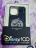 魔贊Disney 100 周年復(fù)古系列 · iPhone 14 Pro Max 磁吸手機殼 追光舞臺 高飛蘋果手機殼 曬單實拍圖