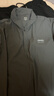 JEEP SPIRIT吉普短袖t恤男夏季薄款冰絲polo衫男士速干涼感運(yùn)動(dòng)衣服男裝 曬單實(shí)拍圖