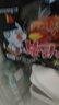 三養(yǎng)（SAMYANG）火雞面三養(yǎng)速食方便面袋裝 700g(140g*5)泡面拌面早餐零食 曬單實拍圖