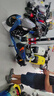 九號(hào)（Ninebot）九號(hào)電動(dòng)新品F2z 110 MAX 電動(dòng)自行車9號(hào)智能【門店自提】 到門店選顏色 曬單實(shí)拍圖