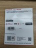 閃迪（SanDisk）128GB USB3.2 固態(tài)U盤 CZ880 讀速高達420MB/s 寫速380MB/s 大容量優(yōu)盤 移動固態(tài)硬盤般的傳輸體驗 曬單實拍圖