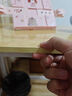 舒客藝家 電腦桌臺(tái)式小戶型小桌子家用學(xué)習(xí)桌寫字辦公書桌電競(jìng)長(zhǎng)條桌子 木紋白架單桌80*50*74 加固電腦桌 曬單實(shí)拍圖