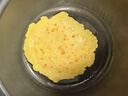 三頭鷹德國嬰兒輔食鍋蒸煮一體小奶鍋平底鍋多功能兒童輔食鍋無涂層純鈦 純鈦寶寶輔食奶鍋 16cm 2.7L 曬單實(shí)拍圖
