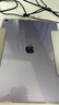 Apple/蘋果iPad Air 13英寸 M3芯片2025年款 平板電腦 (256GB WLAN版/學(xué)習(xí)辦公娛樂)紫色 曬單實(shí)拍圖
