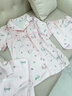 真絲睡衣女夏季hello kitty薄款短袖短褲日系卡通甜美家居服禮盒 KT貓【短袖短褲】 XL 115-130斤 曬單實拍圖