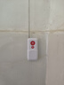 國際電工220V10A家用水泵電機(jī)遠(yuǎn)程遙控插座無線遙控開關(guān)打藥機(jī)控制斷電開 10A五孔+小號遙控器 曬單實拍圖