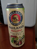 保拉納（Paulaner）柏龍 經(jīng)典小麥白啤 500ml*24聽(tīng) 德國(guó)進(jìn)口 蘇超 看球 曬單實(shí)拍圖