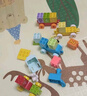 樂高（LEGO）【年糕媽媽同款】積木得寶10427 智能探險火車大顆粒兒童玩具禮物 曬單實拍圖