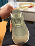 NEW BALANCE NB官方男鞋女鞋美產(chǎn)經(jīng)典復(fù)古百搭休閑運(yùn)動鞋 淺軍綠 U990TB6 42 (腳長26.5cm) 曬單實拍圖