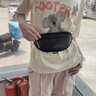 SooGree運(yùn)動跑步手機(jī)腰包男女多功能大容量收納便攜防水腰帶可調(diào)節(jié)裝備 曬單實拍圖