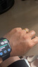 周大福泥鰍背黃金戒指男女實(shí)心活口(工費(fèi):280計(jì)價(jià))EOF1422 足金 約6.85g 曬單實(shí)拍圖