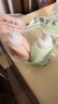 滴露（Dettol）泡沫洗手液西柚250ml+青檸250ml 泡泡洗手液補(bǔ)充裝兒童抑菌消毒 曬單實(shí)拍圖