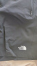 北面（The North Face）速干褲女涼感運(yùn)動(dòng)短褲戶外吸濕透氣25春夏新品|8CK2 JK3/宇宙黑 10碼 曬單實(shí)拍圖