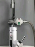 歡快龍電熱水龍頭即熱式加熱水龍頭速熱洗澡熱水器廚房熱水龍頭衛(wèi)生間淋浴熱水器 下進(jìn)水變頻恒溫單用淋浴款帶漏保 曬單實(shí)拍圖