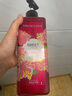 菲詩(shī)小鋪沐浴露套裝（浪漫邂逅500ml+甜蜜愛(ài)戀500ml）水潤保濕 清潔芳香 曬單實(shí)拍圖