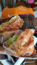 正大食品招牌脆皮炸雞 韓式炸雞 炸貨休閑小食  半成品空氣炸鍋食材 脆皮炸雞 原味  1000g 曬單實拍圖