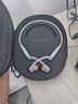韶音（SHOKZ）【國家補(bǔ)貼】OpenRun Pro 2 S820開放式藍(lán)牙耳機(jī)骨傳導(dǎo)耳機(jī)運(yùn)動跑步騎行無線 基普喬格聯(lián)名款 曬單實(shí)拍圖