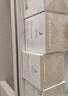 袋鼠媽媽小麥面霜準孕婦護膚品敏感肌適用舒緩滋潤補水精華保濕霜化妝品 【第2件半價(jià)】小麥保濕霜50g 曬單實(shí)拍圖