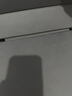 京東京造ipad air7 2025保護(hù)套11英寸 磁吸保護(hù)殼air6/5/4平板電腦支架24/22/20款10.9輕薄防摔皮套黑色 曬單實(shí)拍圖