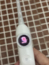 usmile笑容加智能電動(dòng)牙刷 新動(dòng)力大擺幅 全智能模式 Y30冰川白 情侶送男女友禮物  Y20升級(jí)款 曬單實(shí)拍圖