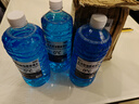 軒之夢去污漬玻璃水強(qiáng)力清潔去油膜蟲膠夏季防雨整箱四季汽車雨刮水 0度以上可用/4桶裝5200ml 強(qiáng)去污 曬單實拍圖