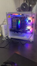 技械騎士128G內(nèi)存酷睿i7/i9升24核電競臺式機電腦4060電競主機吃雞獨顯辦公組裝補貼家用游戲水冷電腦整機 單主機【2025新款+五年質?！?套二：i9級24芯4G獨顯/32G/穩(wěn)定吃雞 曬單實拍圖