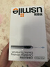 usmile笑容加 大擺幅智能電動(dòng)牙刷p20 proX深度清潔護(hù)齦 成人情侶送男友/女友生日禮物送學(xué)生禮物 P20 PRO 探索版 冰銀 曬單實(shí)拍圖