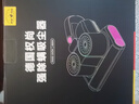 愿望良品除螨儀床寶床上吸塵器大吸力家用吸塵除螨全自動一體機三合一紫外線雙杯拍打高溫消毒殺菌吸貓狗毛 【除螨頂配款】德國品質(zhì)丨除螨率99.99% 颶風雙杯丨65°C高溫殺菌丨90天免費試用 曬單實拍圖