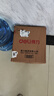 得力（deli）高品質(zhì)高透明封箱膠帶倉(cāng)庫打包膠帶 60mm*100y*50um(91.4m/卷) 36卷 30325 曬單實(shí)拍圖
