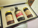 世昕堂冬蟲夏草膠囊手術(shù)后恢復(fù)老年人營養(yǎng)品滋補品送長輩增強免疫保健品 蟲草膠囊2瓶120粒贈氨基酸口服液 一盒木質(zhì)禮盒裝 曬單實拍圖