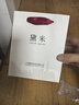 黛米 桐熙 白色飽滿扁圓淡水珍珠耳環(huán)高跟鞋氣質(zhì)款耳鉤耳飾生日禮物女 約8mm銀色款 曬單實拍圖