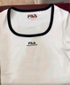 斐樂（FILA）【易烊千璽同款】男鞋德訓鞋運動鞋2025夏季新款跳跳鞋休閑鞋 雨霧灰/古水色藍-NS 40 曬單實拍圖