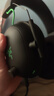 雷蛇（Razer）旋風(fēng)黑鯊V2 有線頭戴式電競(jìng)游戲耳機(jī)耳麥 被動(dòng)降噪 USB游戲聲卡 三角洲EQ調(diào)節(jié) CSGO 吃雞耳機(jī)  曬單實(shí)拍圖