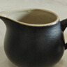 京東京造 茶具整套 功夫茶具陶瓷套裝茶壺茶杯茶盤【黑陶提梁壺】 12件套  曬單實(shí)拍圖