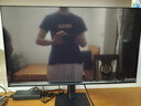 泰坦軍團 26.5英寸 QD-OLED顯示器 4K 240Hz 0.03ms專業(yè)電競調(diào)校 防燒屏防眩光 內(nèi)置音箱 原生10bit G27T8W 曬單實拍圖