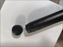 高壓電捧500萬伏防神器強(qiáng)高強(qiáng)度合法防狼大功率 （黑）6.7萬伏（高壓）【戰(zhàn)魂融天版】 曬單實拍圖