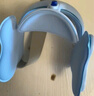 貓?zhí)臃赖皖^坐姿矯正器兒童頸椎護(hù)頸托醫(yī)用學(xué)生脖子抬高器前傾糾正器寫作業(yè)防近視視力保護(hù)器支架神器藍(lán) 曬單實(shí)拍圖