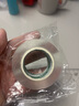 煦凜德國納米雙面膠高粘度強(qiáng)力透明膠帶亞克力固定無痕易撕不留痕家居專用可水洗高透膠貼膠布辦公家用 【超厚1MM強(qiáng)粘】5CM寬*5.5米長超值款 曬單實拍圖