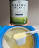 貝拉米（Bellamy's）白金版 2段 幼兒奶粉800g*6罐箱裝 6~12月 有機(jī)A2蛋白 曬單實(shí)拍圖