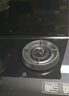 創(chuàng)維（Skyworth）集成灶一體式家用保潔柜22m3抽油煙機燃氣灶套裝煙灶一體機自動清洗家電國家補貼以舊換新J007B天 曬單實拍圖