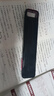 全科點(diǎn)讀筆智能詞典筆英語(yǔ)翻譯筆早教掃讀筆多功能單詞筆中小學(xué)生課本學(xué)習神器 【清北版】離線(xiàn)黑+大尺寸+雙攝+拍照+10科全科 曬單實(shí)拍圖
