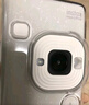 INSTAX富士instax立拍立得 數(shù)模一次成像相機(jī)（具有手機(jī)照片打印功能）mini Liplay 戀人白 曬單實(shí)拍圖