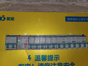 德力西電氣過欠壓保護(hù)器自復(fù)式上進(jìn)下出DZ47sGQF 1P+N 63A 曬單實(shí)拍圖