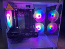 GAVM電腦臺(tái)式機(jī)128G酷睿i9臺(tái)式電腦整機(jī)4060顯卡電腦主機(jī)吃雞組裝電腦大額補(bǔ)貼家用游戲水冷電腦整機(jī) 主機(jī)+32英寸【2k超清高刷顯示器+鍵鼠套裝】 主推：i9級(jí)36芯8G獨(dú)顯/64G/1T游戲 曬單實(shí)拍圖