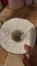 潔柔有芯卷紙 黑Face4層200克*10卷 厚韌耐用 衛(wèi)生紙卷筒紙紙巾整箱 曬單實拍圖